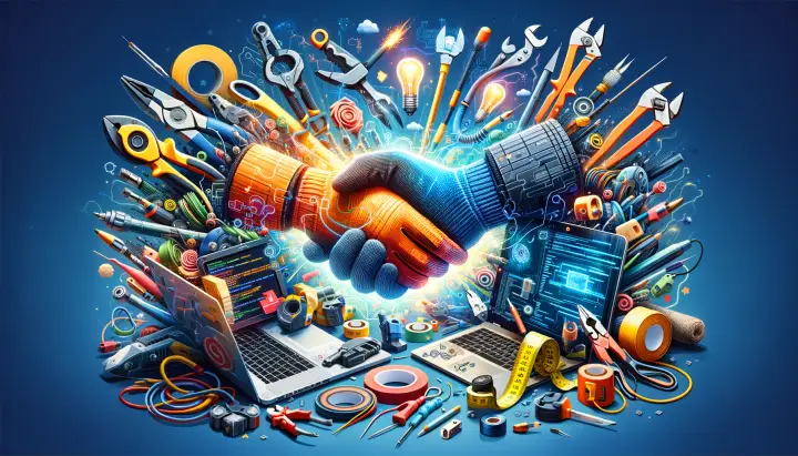 Building the Perfect Website for Electricians