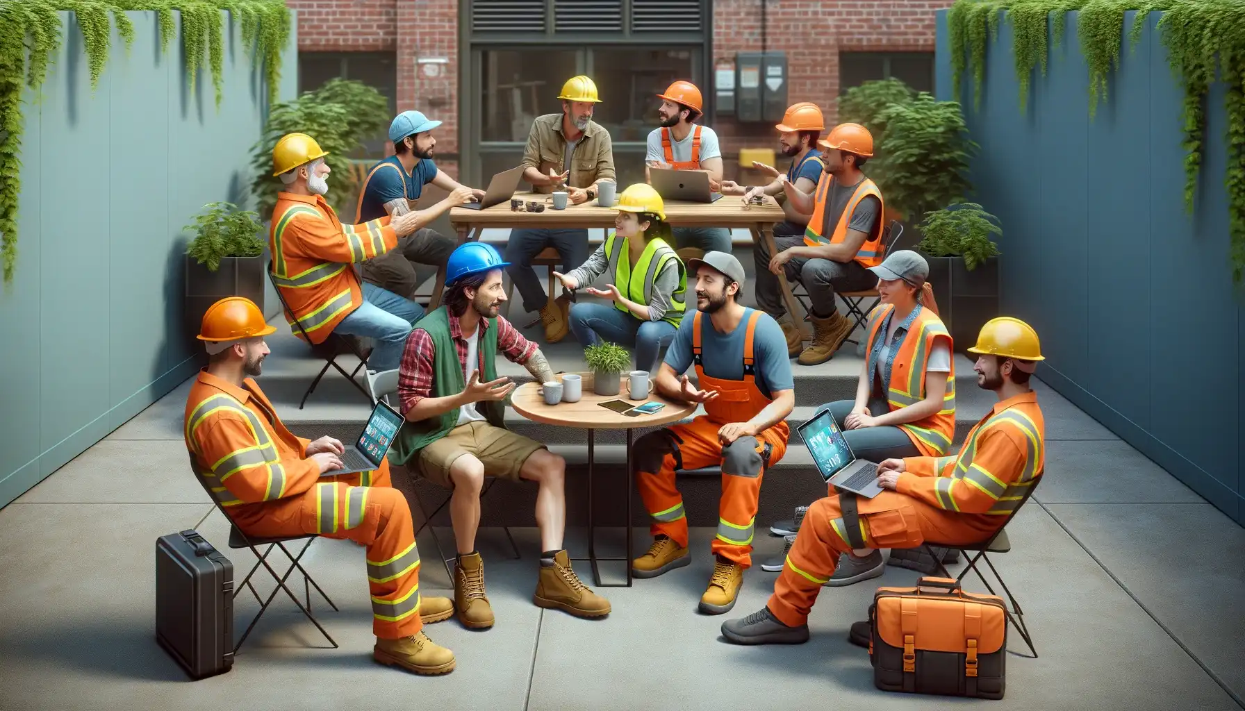 Building the Perfect Website for Plumbers